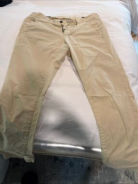 Mason’s Beige Chino Pants Size 32